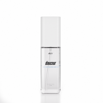 Soft Perfume Mist ・For Body & Hair